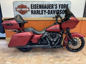 2019 Harley-Davidson Touring Road Glide Special