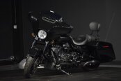 2019 Harley-Davidson Touring Street Glide Special