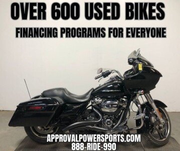 2019 Harley-Davidson Touring Road Glide