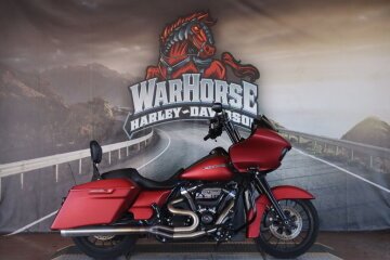2019 Harley-Davidson Touring Road Glide Special