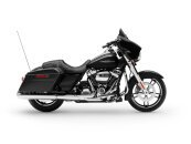 2019 Harley-Davidson Touring Street Glide