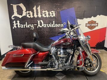 2019 Harley-Davidson Touring Road King