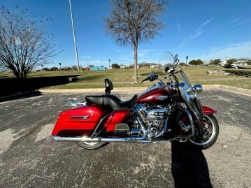 2019 Harley-Davidson Touring Road King