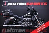 2019 Harley-Davidson Touring Electra Glide Ultra Classic