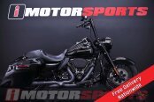 2019 Harley-Davidson Touring Road King Special