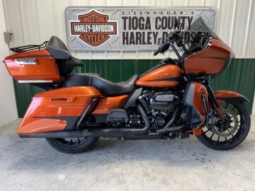 2019 Harley-Davidson Touring Road Glide Special
