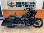 2019 Harley-Davidson Touring Street Glide Special
