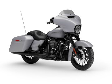 2019 Harley-Davidson Touring Street Glide Special