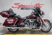 2019 Harley-Davidson Touring Electra Glide Ultra Classic