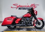 2019 Harley-Davidson Touring Street Glide Special