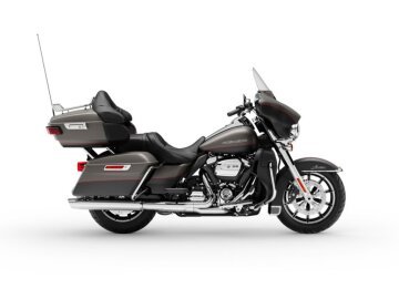 2019 Harley-Davidson Touring Ultra Limited