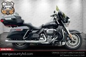 2019 Harley-Davidson Touring Electra Glide Ultra Classic