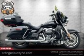 2019 Harley-Davidson Touring Electra Glide Ultra Classic