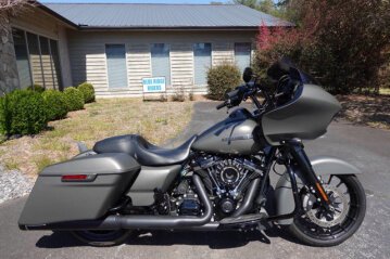 2019 Harley-Davidson Touring