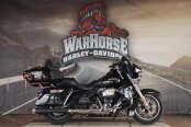 2019 Harley-Davidson Touring Electra Glide Ultra Classic