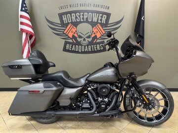 2019 Harley-Davidson Touring Road Glide Special