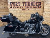2019 Harley-Davidson Touring Electra Glide Ultra Classic