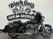 2019 Harley-Davidson Touring Street Glide