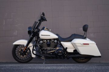 2019 Harley-Davidson Touring Road King Special