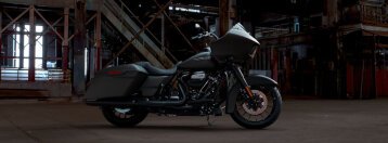 2019 Harley-Davidson Touring Road Glide Special