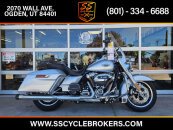 2019 Harley-Davidson Touring Road King