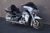 2019 Harley-Davidson Touring Ultra Limited