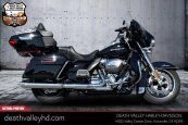 2019 Harley-Davidson Touring