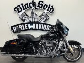 2019 Harley-Davidson Touring Street Glide