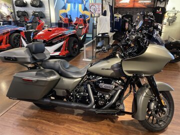 2019 Harley-Davidson Touring Road Glide Special