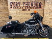 2019 Harley-Davidson Touring Street Glide