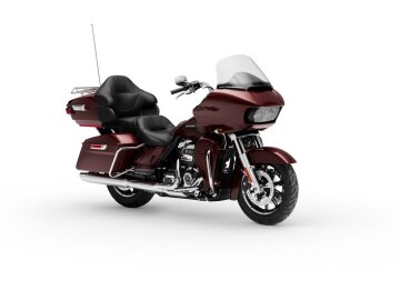 2019 Harley-Davidson Touring Road Glide Ultra