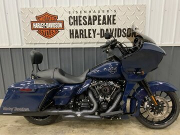 2019 Harley-Davidson Touring Road Glide Special