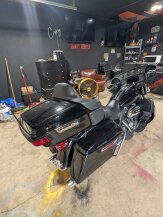 2019 Harley-Davidson Touring Electra Glide Ultra Classic