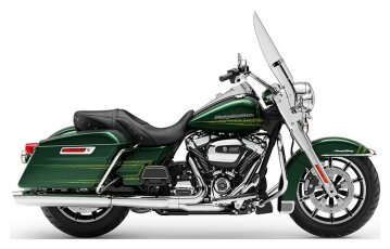 2019 Harley-Davidson Touring Road King