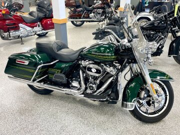 2019 Harley-Davidson Touring Road King