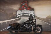 2019 Harley-Davidson Touring Road King Special
