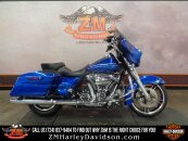 2019 Harley-Davidson Touring Street Glide
