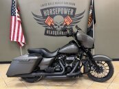 2019 Harley-Davidson Touring Street Glide Special