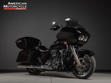 2019 Harley-Davidson Touring Road Glide