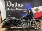 2019 Harley-Davidson Touring Street Glide