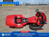 New 2019 Harley-Davidson Touring Road Glide Special