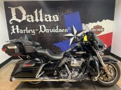 2019 Harley-Davidson Touring