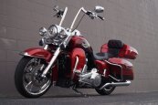 2019 Harley-Davidson Touring Road King