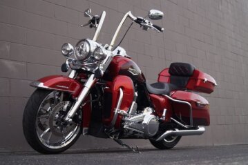 2019 Harley-Davidson Touring Road King
