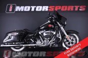 2019 Harley-Davidson Touring Electra Glide Standard