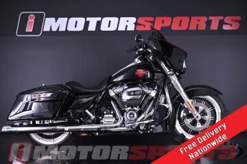 2019 Harley-Davidson Touring Electra Glide Standard