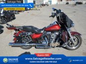 New 2019 Harley-Davidson Touring Ultra Limited Low