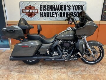 2019 Harley-Davidson Touring Road Glide