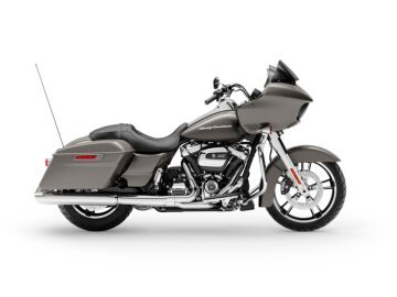 2019 Harley-Davidson Touring Road Glide