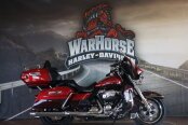 2019 Harley-Davidson Touring Ultra Limited